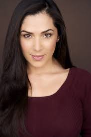 Anna Castaneda's Instagram, Twitter & Facebook