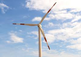 Das windrad | die windräder. Warum Nur Drei Rotorblatter Wissenschaft De