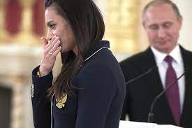 Исинбаева, путин и прекрасный месяц июль verola — 28.07.2016 теги: Sleza Chempionki Vo Vremya Provodov Olimpijcev V Kremle Razvernulas Nastoyashaya Drama Politika Rossiya Lenta Ru