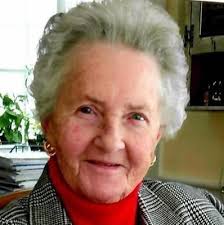 Margarete Snead Obituary (1921