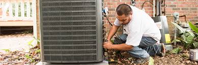 Goodman ac manufacturing began building top quality brand goodman air conditioners and. Ac And Gas Furnace Installation Hvac Technician Goodman