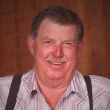 Obituary information for David Laird