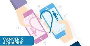 For intimate relationships to work, aquarius will have to appreciate cancer's need for stability, security, and emotional attention. Aquarius Man Cancer Woman Compatibility In Love Online Astrologypandit