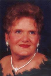 Dorothy James Obituary