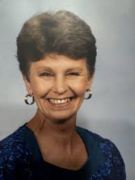 Dorothy Beasley Obituary