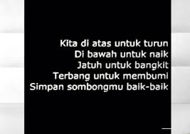 Kata 'wajar' hanya digunakan untuk hal yang baik saja. Boby Ari Prasetiyo Fahry Prasetiyo Twitter