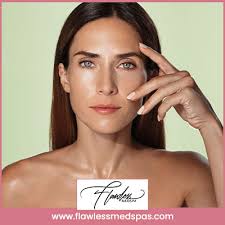 Melanie Speed (@FlawlessMedspas)