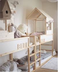 Pin By Francisca Chica On Idei Ikea Kura House Beds Kid Beds