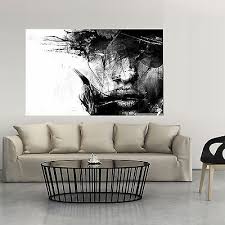 Xxl Bild Abstrakt Canvas Ikea 145x85x5 Loft Design Leinwand Gemalde Premiar Eur 84 99 Picclick De Leinwand Design Xxl Bilder