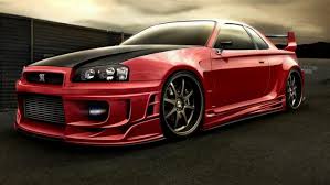 If you have your own one, just create an account on the website and upload a picture. Nissan Skyline R34 4k 3840x2160 Wallpaper Teahub Io