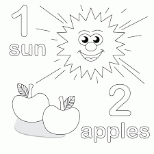 They don't just provide preschool kids with necessary coloring fine motor skills practice. 46 Free Coloring Pages For Kindergarten Kids Gianfreda Net Coloring Home