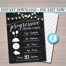 Check spelling or type a new query. Editable Progressive Dinner Party Invitation Neighborhood Etsy Progressive Dinner Party Progressive Dinner Dinner Party Invitations