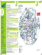 Mvv Pdf Unser Tarifplan Unsere Tickets Innenraum M U00fcnchen Ringe 1 4 Preisermittlung Mit Zonen Einzelfahrkarten Zonen Der Innenraum Ist Eine Von Vier Course Hero