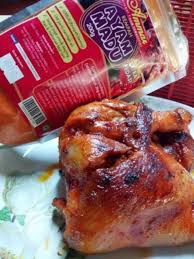 Apa kata cuba resepi perapan ayam bakar ini yang confirm boleh buka selera ibu! Perapan Ayam Madu Pes Ayam Madu Perap Ayam Madu Rempah Ayam Madu Ammar Shopee Malaysia