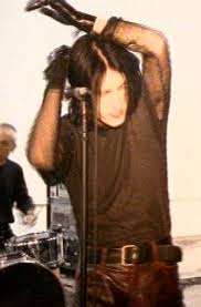March Of The Pigs Video Nine Inch Nails Nine Inch Trent Reznor