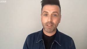 Westlife S Mark Feehily Reveals How He Juggled Work With Being A New Dad Daily Mail Online