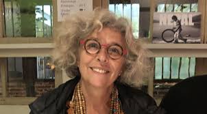 Hommage à Caroline Prévost