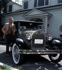 Pin By Joyce Brown On Andy Griffith Antique Cars Antiques Andy Griffith