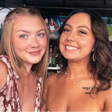 Brianna Mccarter's Instagram, Twitter & Facebook