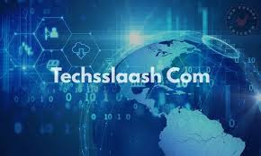 Techsslaash com