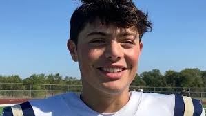 Highlights: Passing game sends Salesianum past St. Georges