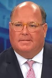 President Donald Trump names S.C. political strategist Ed McMullen as  ambassador to Switzerland