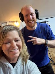 Deaf DJ music at World Deaf Timberfest