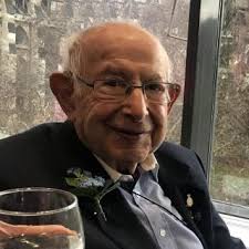 Ralph Stanton remembrance page and online condolences