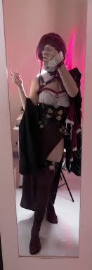 PoppaChan Lorenza Giuliano Nude Leaks