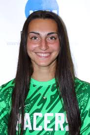 2025 Women's Soccer Roster