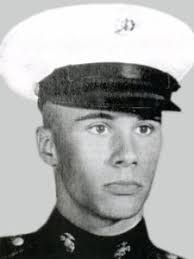 LCPL Daniel Stephen Lazar, Flushing, MI