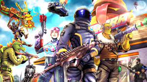 We're happy to share this great collection of wonderful 4k wallpapers with all fortnight fans. Fortnite Wallpaper Montage Youtube