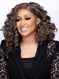 Dorinda Clark-Cole