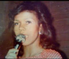 In 1972-73 I was a young, excited contestant in the Miss Black America  Pageant. I had no idea what was in store for me the next coming years. I  could not have