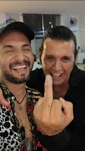 Weber Elvis David 的Instagram video • Mar 10, 2025 at 11:18 PM