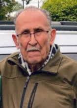 Obituary information for Arcadio Ramirez Cisneros