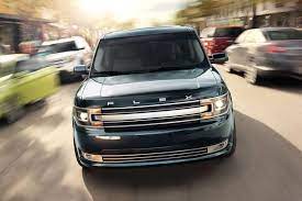 By using a period of 201.8 , a breadth of 80.1 in. 2021 Ford Flex Is It Really Coming Suv 2021 New And Upcoming Models News Reviews And Rumors