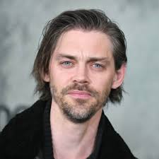 Walking Dead's Tom Payne, who played Jesus, new Blumhouse movie, Imaginary