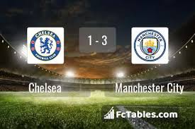 And because chelsea has tight schedule, so they wont be expected higher in this round. Chelsea Vs Manchester City H2h 3 Jan 2021 Head To Head Stats Prediction