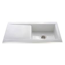 10 best kitchen sinks to suit all kitchens and budgets. Ceramic Kitchen Sinks Ceramic Sink Range Online At Cda Cda Appliances