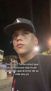 La comedia de ser tonto por amor