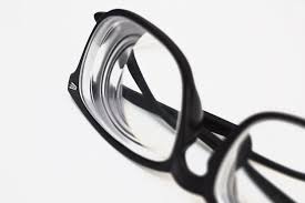 Blue Light Glasses What Are They And Do They Work Eyeglass Lenses Glasses Lens