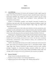 Ataukah boleh sebuah soal pilihan ganda jua demikian model soal pilihan ganda untuk bab tiga teks prosedur. B Pilihan Ganda Kompleks Benarsalah Atau Yatidak Soal Bentuk Pilihan Ganda Course Hero