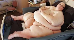 Am mai vazut oameni grasi dar astia parca sunt prea de tot. Uluitor A Fost Cel Mai Gras Barbat Din Lume Insa A Reusit Sa Slabeasca 285 De Kilograme Vezi Cum Arata Acum Foto Kanal D Romania