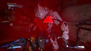In a particularly fraught moment during the trailer for the new action movie doom: Doom Annihilation 30 Kill Streak Youtube