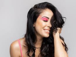 Anya Carranza El amor y la fortaleza de triunfar