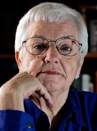 Educator Jane Elliott Talks Trump, Kaepernick and Fixing Racism