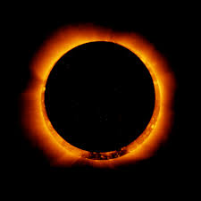 The 2017 solar eclipse is happening on monday, august 21, 2017. The 2017 Solar Eclipse May Prove The Sun Is Bigger Than We Think Space