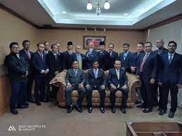 Persatuan kontraktor melayu malaysia negeri johor cawangan segamat. Persatuan Kontraktor Melayu Malaysia Hq Home Facebook