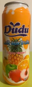 Check spelling or type a new query. Lait Aux Fruits Dudu